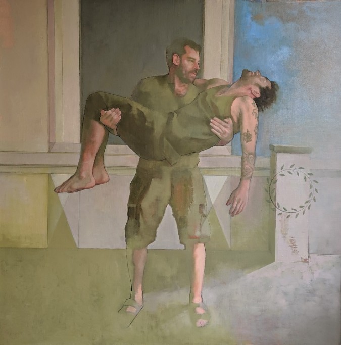 זהר טל ענבר